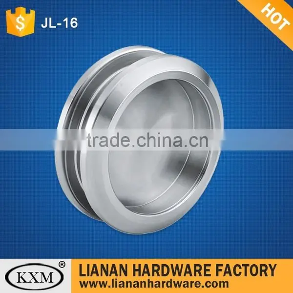 Custom Small Round Kitchen Cabinet Door Handles for Furniture Hardware