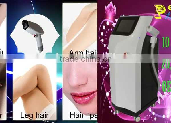 Skin Care 808 Diode Laser Rejuvenation photo-2