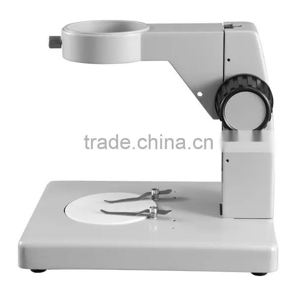 ZJ-608 76mm Microscope Track Stand photo-6