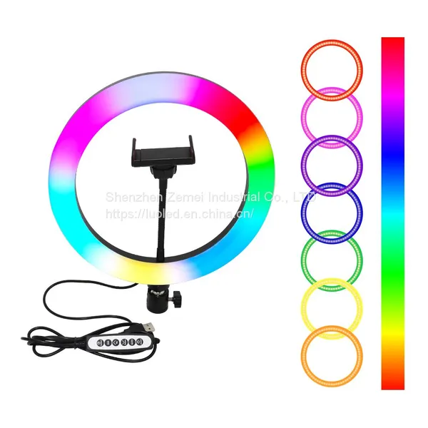 RGB 10 photo-3