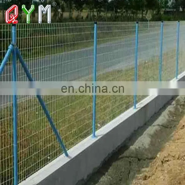 Holland Mesh Netting Welded Wire Mesh Euro Type Fencing photo-3