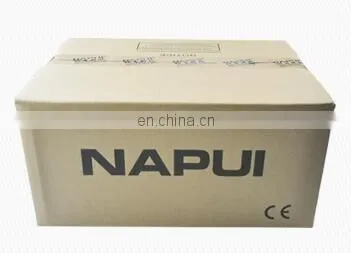 PM9200 0.2 Class High Precision AC/DC Power Meter photo-5