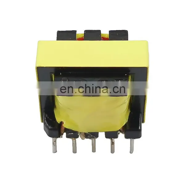 EE16 EE19 EE25 220V 24V 12V 5V High Frequency Transformer photo-2