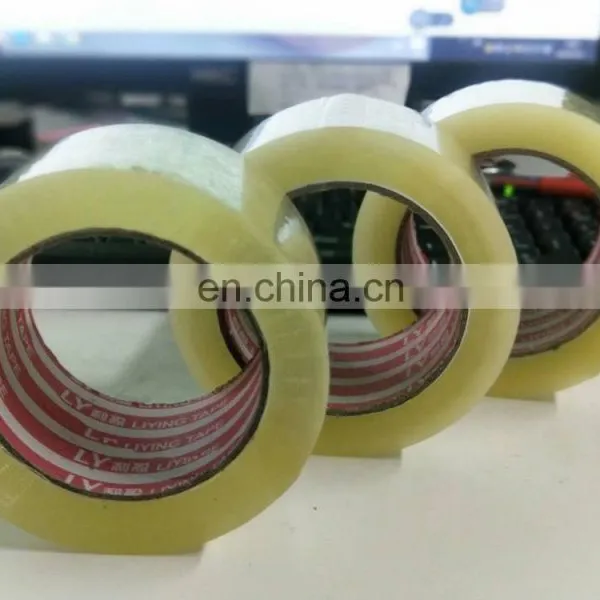 High Quality Waterproof Seam Carton Sealing Tape photo-3