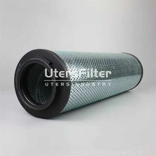 02.0950 R.6VG.30.HC.E.P Uters Replace of EATON/INTERNORMEN Filter Element photo-2