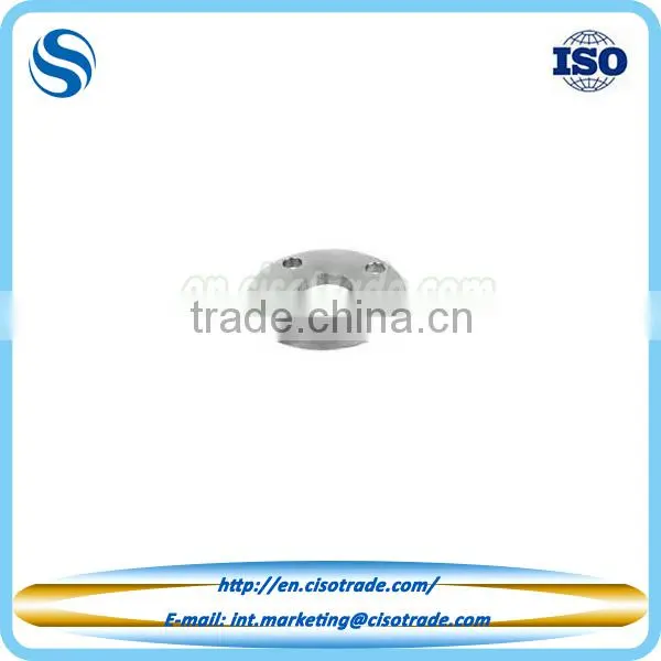 BS 4504 Welding Neck Flange, Plate Flange, Blind Flange photo-3