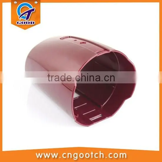 Yuyao City High Quality Low Price Plastic Case Manufactory photo-2