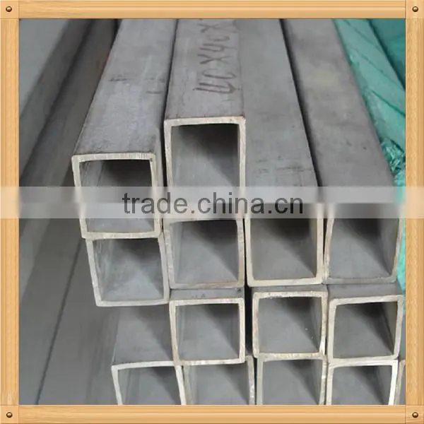 Square Rectangular Pipe