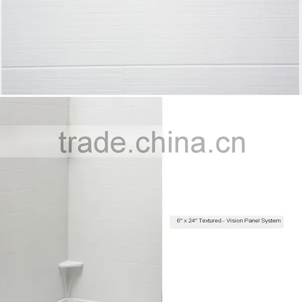 Cultured Marble Shower Surround Kits photo-2