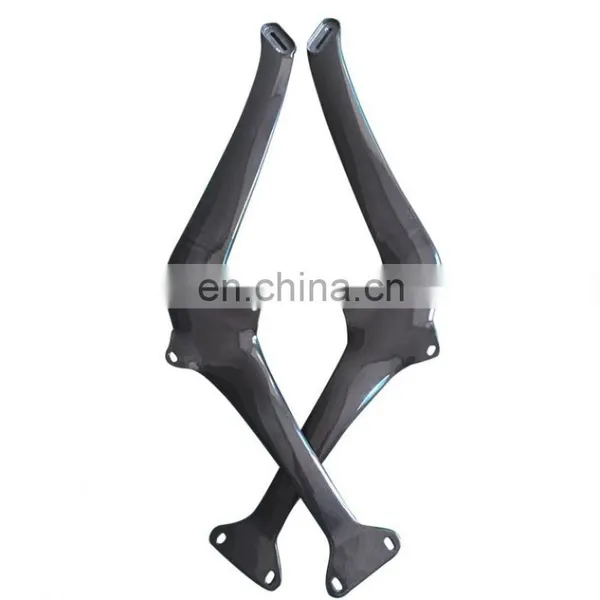 OEM Wholesale Custom 3K 12K 18K Carbon Items Carbon Fiber Tube and Sheets