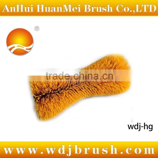 Factory Directly Sale Cow Brush for Cow Body Cleaning and Massage photo-3