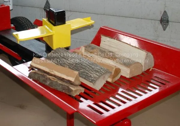 HW3-16 Wood Splitter Firewood Processor Ce/Euro for Sale photo-4