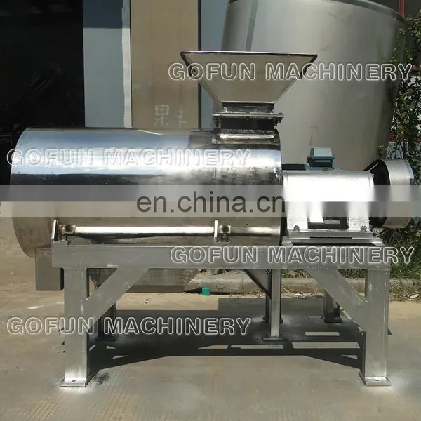 New Design Stainless Steel Fruit Pitting Machine photo-2
