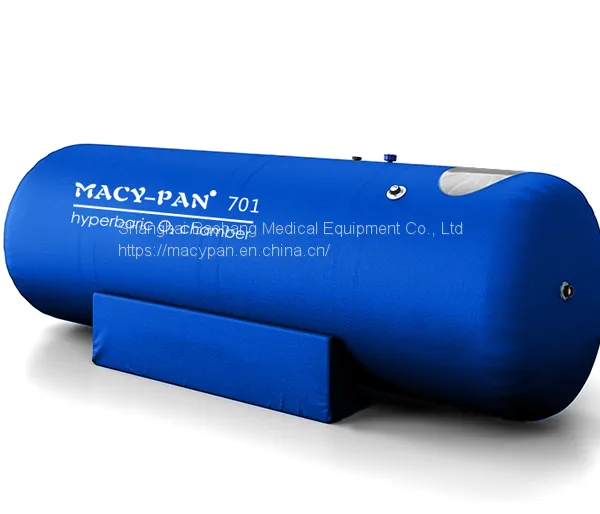 Lying Type Portable Hyperbaric Chamber