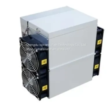 82 дБ Bitmain Antminer S17 Pro 56ТН/с 2212 Вт, Биткойн-оборудование для майнинга, бывшее в эксплуатации