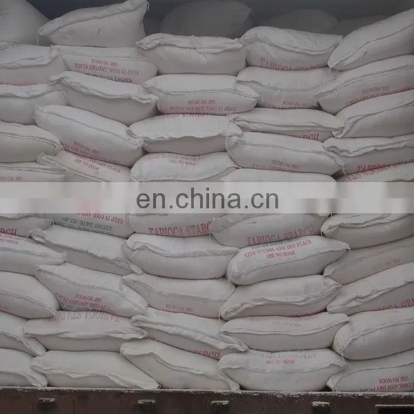 Tapioca/Cassava Starch From Vietnam for Wholesale and Retail photo-2
