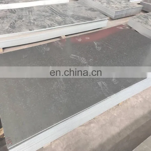 High Strength Grade for Building Wholesale High Quality 0.1 0.2 0.3 0.4 0.5 0.6mm Hot Dipped Galvanized Steel Coil/sheet photo-2