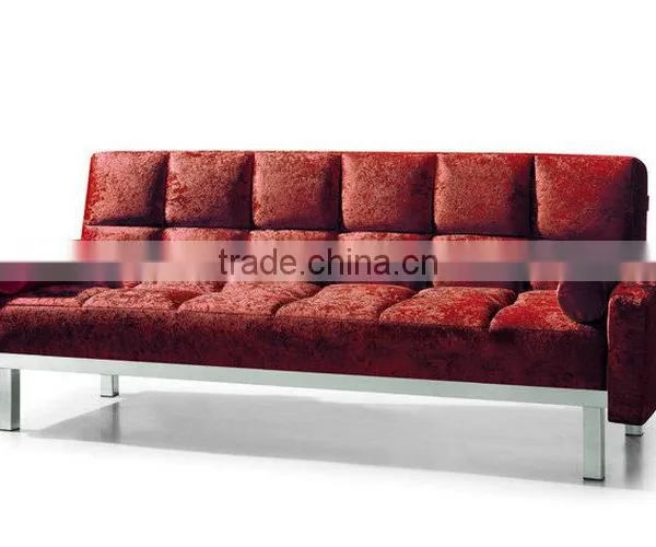 Guest Room Use Hotel Folding Full Size Sofa Bed photo-2