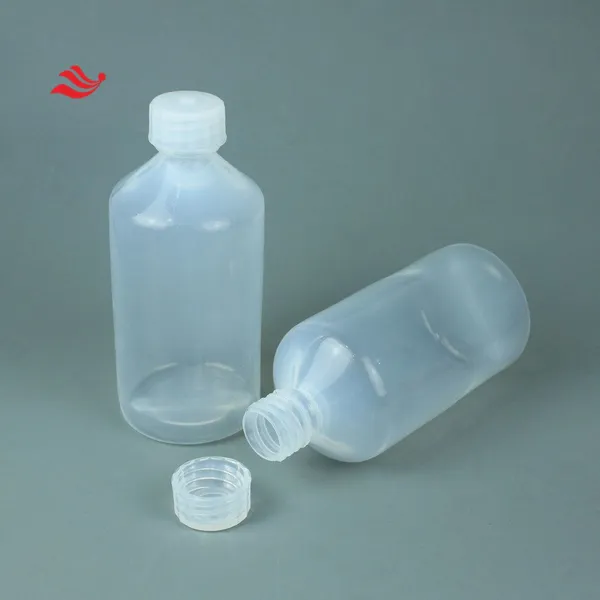 PFA 30ml 60ml 100ml 250ml 500ml 1000ml Reagent Bottle for Samples Storable photo-5