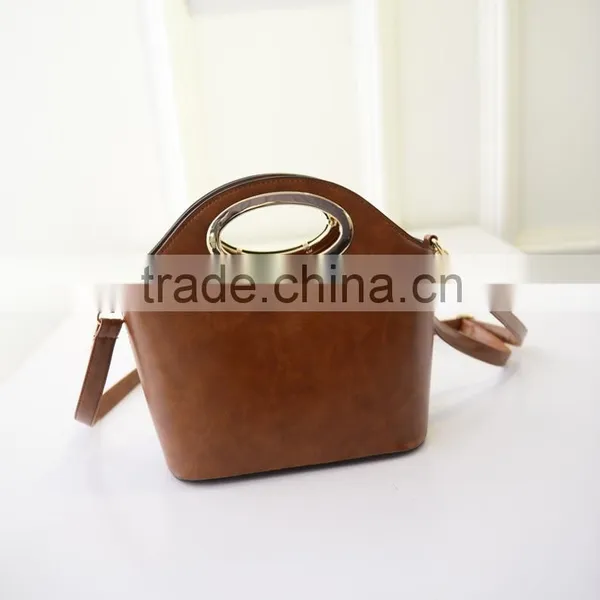 C88957A Hot Sale Lady pu Shoulder Bags/wholesale Handbag China/factory Sale Bags photo-4