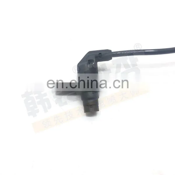 Hot Sale Front Right ABS Abs Wheel Speed Sensor OEM 89542-06050 8954206050 for Toyota Camry photo-3