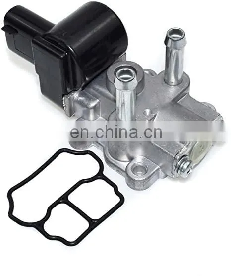 Factory Price 22270-03030/22270-74340 Idle Air Control Valve for TOYOTA Camry photo-3