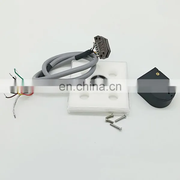 PD30-08G300BST5 Optical Rotary Disk Encoder 300PPR Encoder Module for Intelligent Control photo-4