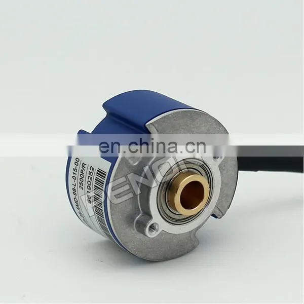 New Stock 48T2-25-5MD-98-L-015-00 Original Authentic Supply New Cone Hole Encoder photo-3