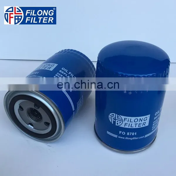 FILONG Manufacturer High Quality Oil Filter FO-8701 01174418 W940/18 01182553 1173481 1174418 OP657 PH2842 H17W27 OC026 photo-2