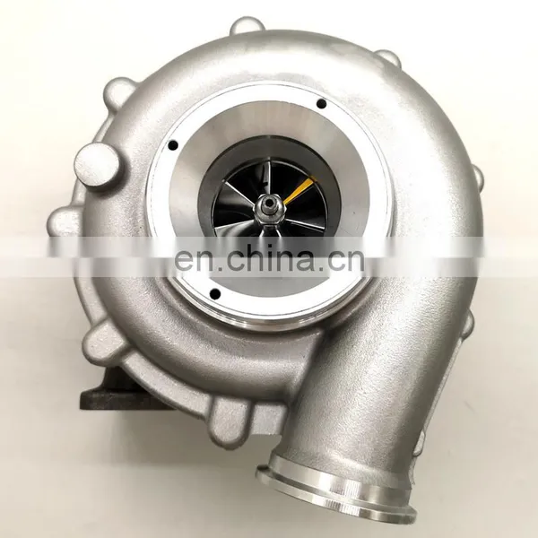 K27 Turbocharger for Liebherr Industrial Engine Earth Moving D934 53279887188 5327-988-7188 10228268 53279707188 5327-970-7188 photo-3