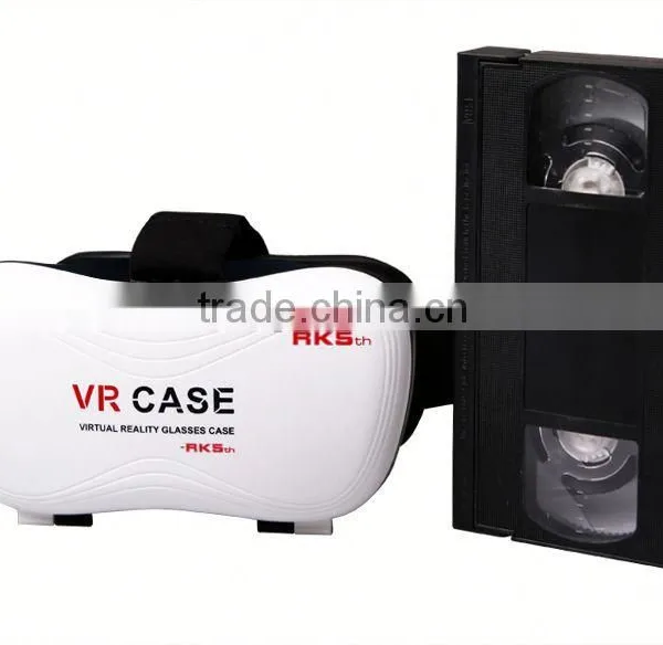 Flash Sale 2nd Generation 3d vr Box photo-5