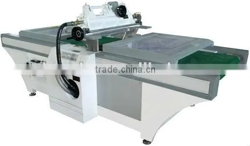 Spray Painting Machine