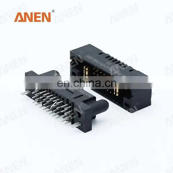 Molex E-87667 PBC Module Power Connector TUV/SAS/CE/RoHS Certificated photo-3