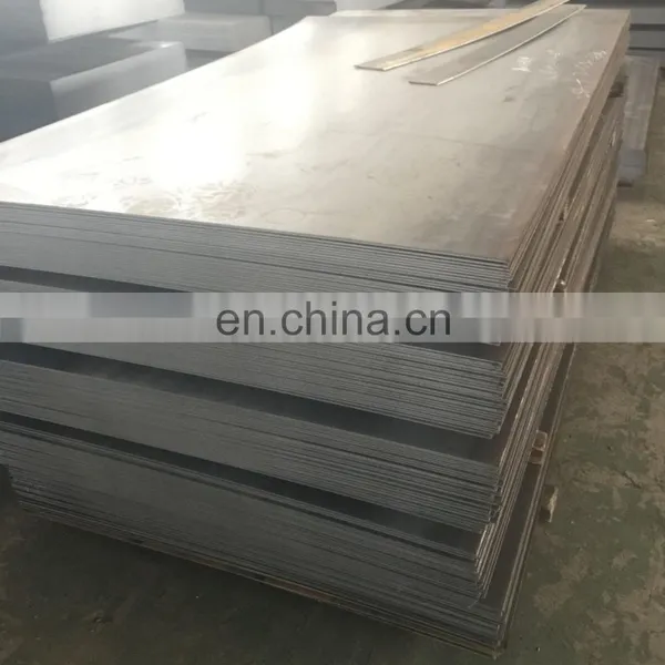 1250mm Carbon Steel Plates Sheet Plate Manufacturer photo-4