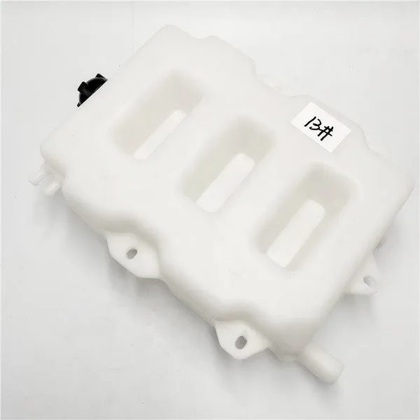 Factory Wholesale High Quality High Quality Expansion Tank 1311020-76A/D For JAC photo-4