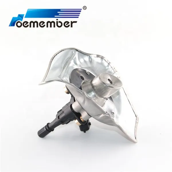 0444023019 0444028008 0444023048 0444023008 0444023053 21574984 Truck Parts Adblue Pump Urea Nozzle for Volvo for Renault photo-4