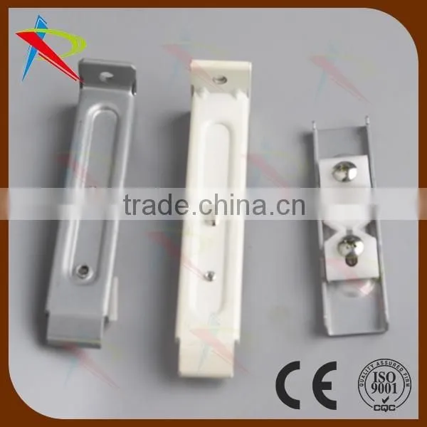 Sliding Track Double Type Wall Brackets photo-3