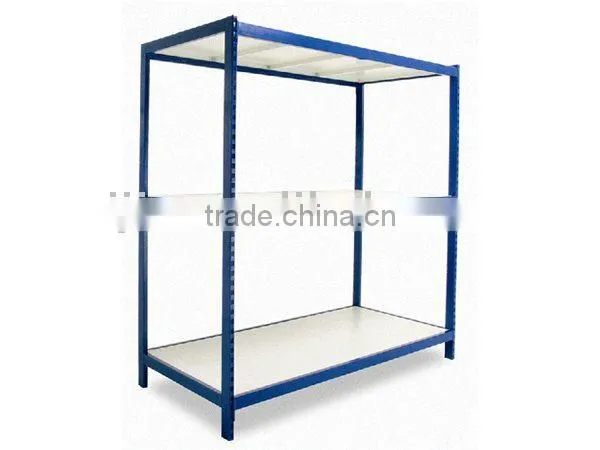Hi-Q Removable Pallet Warehouse Shelf Racks