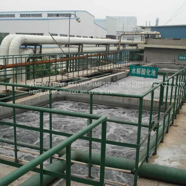 Boiling Water Make up Water Cooling Water Treatment Plant