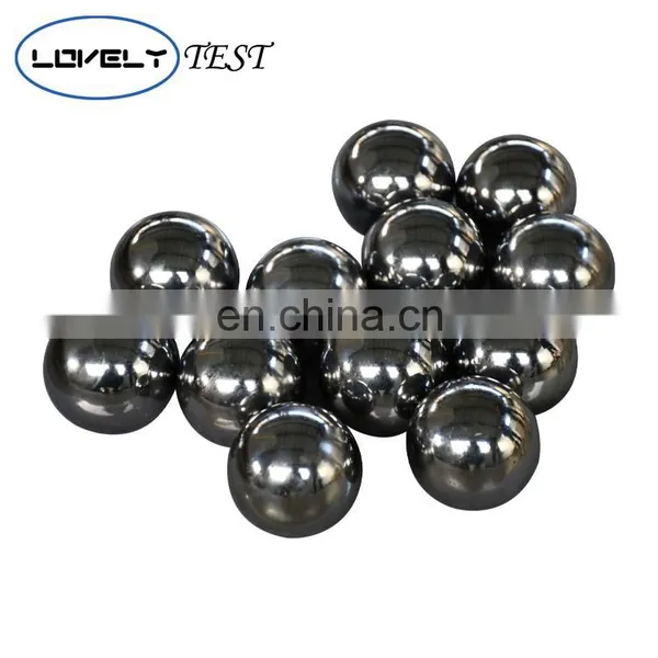 Automatic Digital Display Los Angeles Abrasion Testing Machine Instrument photo-2