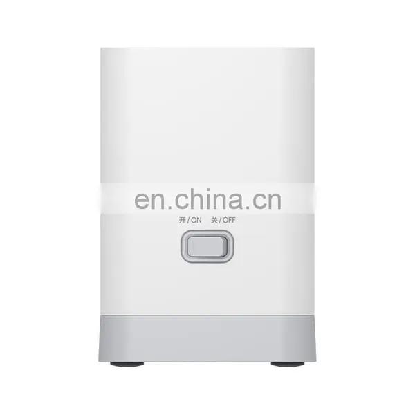 Xiaomi Baseboard Electric Heater E TJXDNQ01ZM 2200w Convection Space Heater With Thermostat and Mobile Phone Operation for Home photo-5