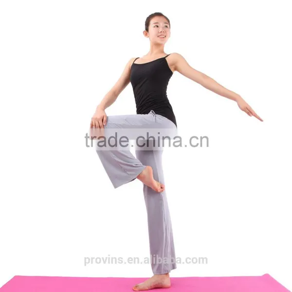 Yoga Wear, Yoga Costume, Dance Pants photo-2