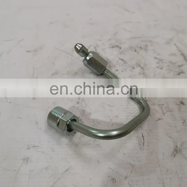 Fuel Supply Tube Injector 3978034 Diesel Engine Parts Original Parts 3978034 photo-2