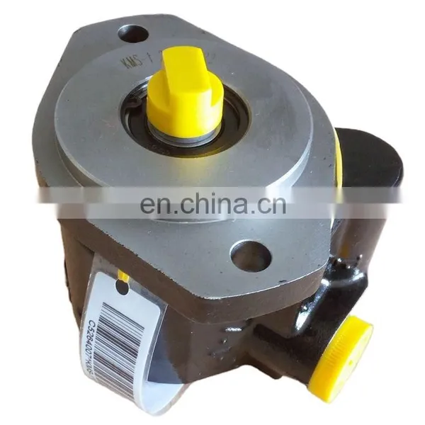 Steering Pump DCEC 4BT Diesel Engine 5264007