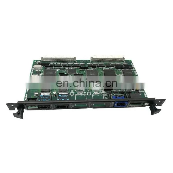 Best Price OKUMA TFP Board Original Main Board E4809-045-159-B photo-4