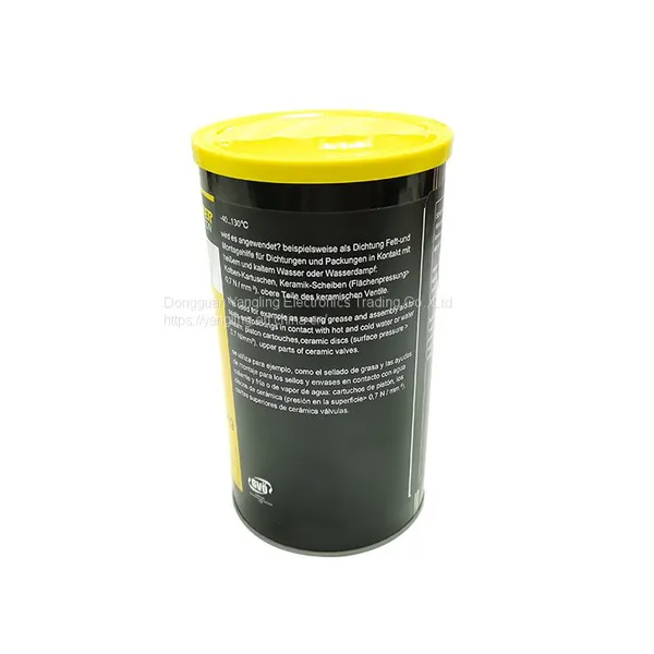 KLUBER SYNTHESO PROBA 270 1KG Grease/Lubricants/Oils photo-3