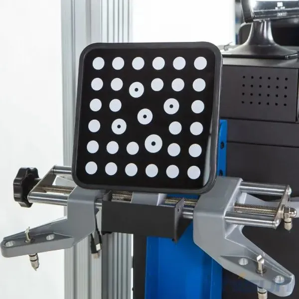 Anisun VD615 Integrated 3D Wheel Alignment Machine photo-4