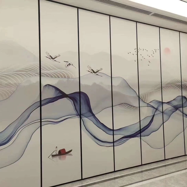 Foshan Dalai Partition Co., Ltd. company overview - view 2