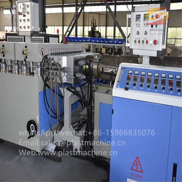 PVC KITCHEN BOARD MACHINE PVC BATHROOM CABINET BOARD MACHINERY PVC WPC FURNITURE BOARD MACHINE PVC FOAM BOARD MACHINE LINE photo-5