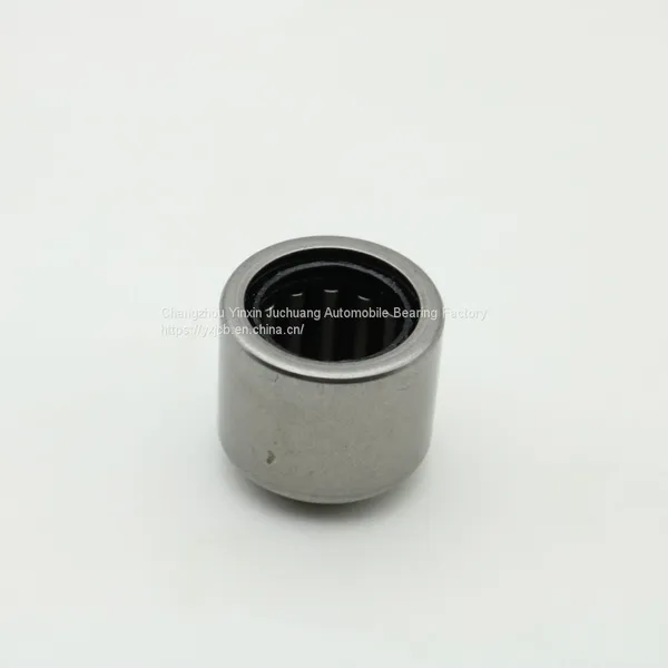 Needle Roller Bearing F-220469/NB110 photo-3